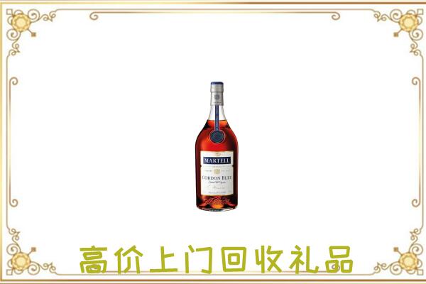 渌口附近回收马爹利